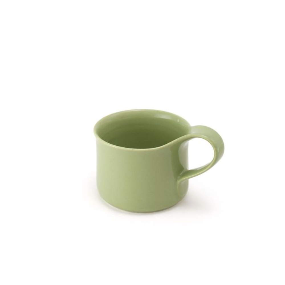 Zero-Japan-Cafe-Mug-200ml-Artichoke