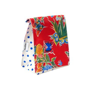BenElke Oilcloth Lunch Bags (4 Colours)