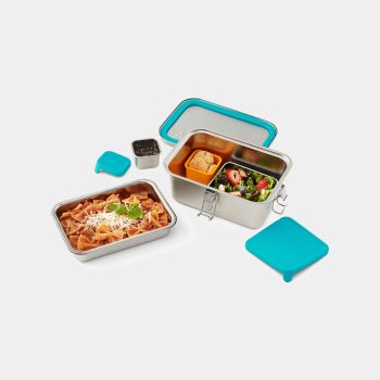 PlanetBox Explorer Leakproof Lunchbox Set