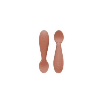 ezpz Tiny Spoon 2 Pack (3 Colours)