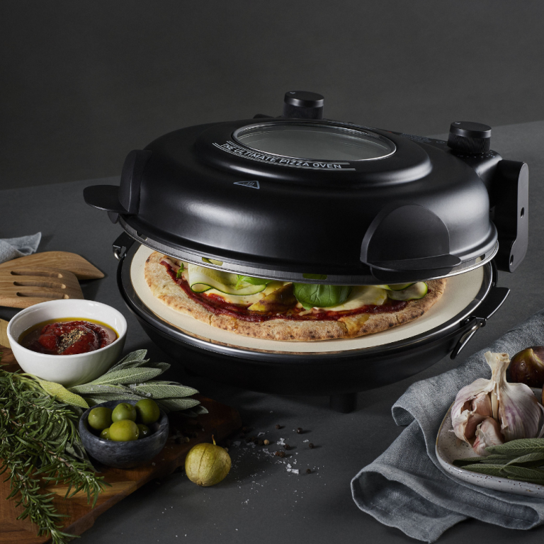 isalbi-masterpro-pizza-oven-black-4