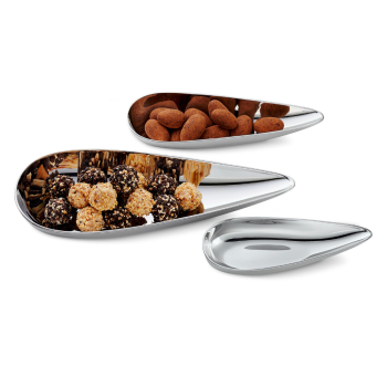 Philippi BLOB Bowl Set 3 Piece