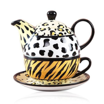 Tea For One 500ml - Safari