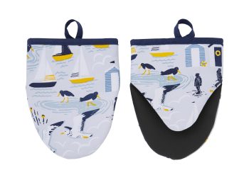 Ulster Weavers Seashore Microwave Mitts