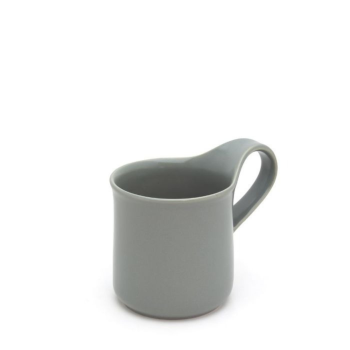 Zero Japan Silky Cafe Mug 300ml (4 Colours)
