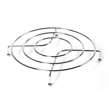 Eurowire Trivet With Feet