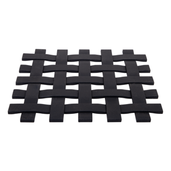 Appetito Silicone Lattice Trivet