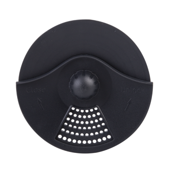 Appetito Can Lid & Strainer
