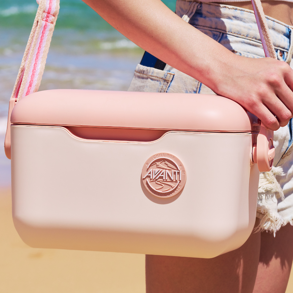 60501 CHILLBOX PORTABLE COOLER 5.5L SAND (4)