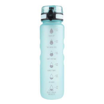 Oasis Titan Motivational Bottle 1L (2 Colours)