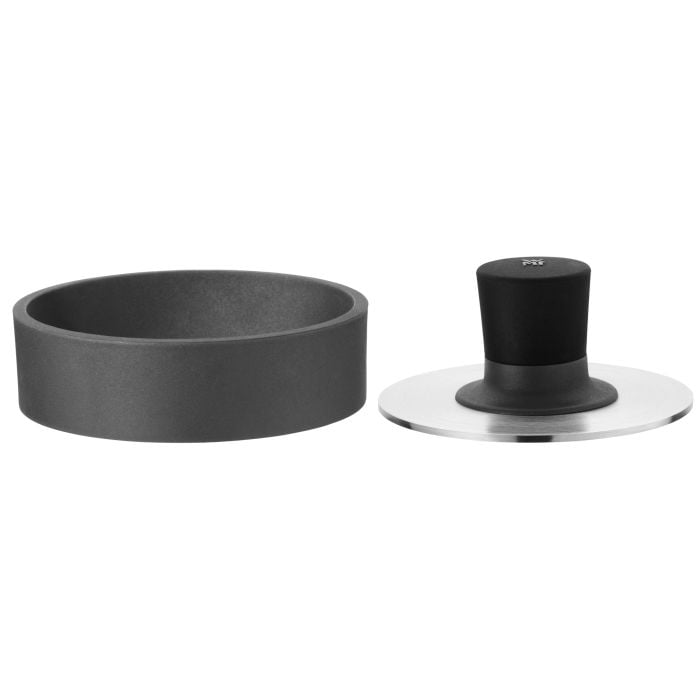 BBQ Patty Maker 2