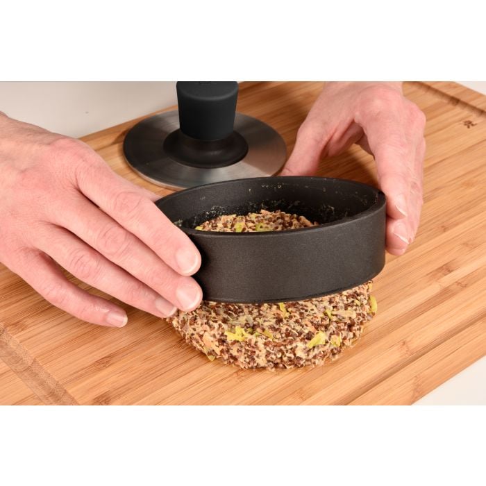 BBQ Patty Maker LS2