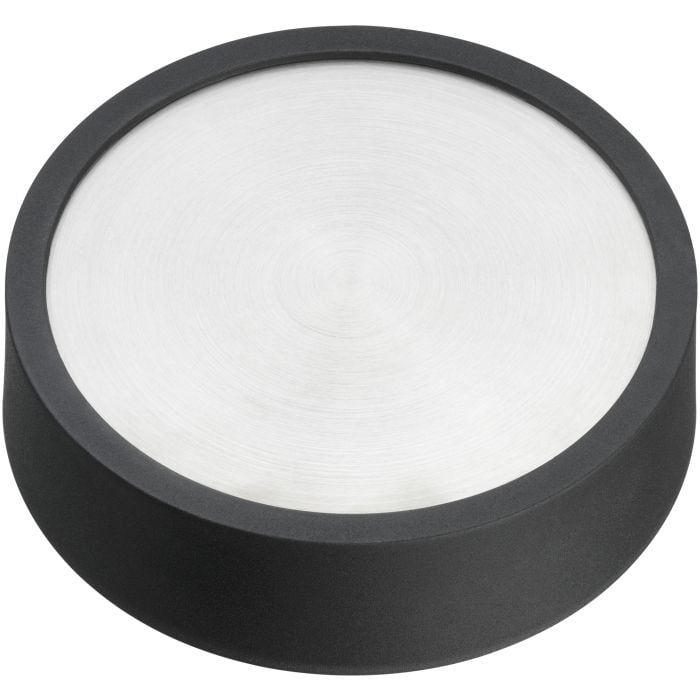 BBQ Patty Maker base