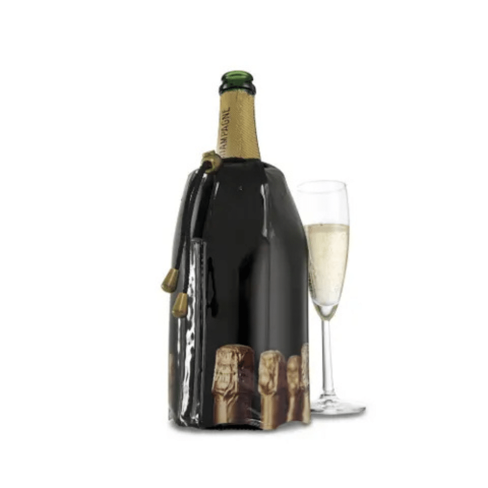 Champagne Cooler Bottle (1)