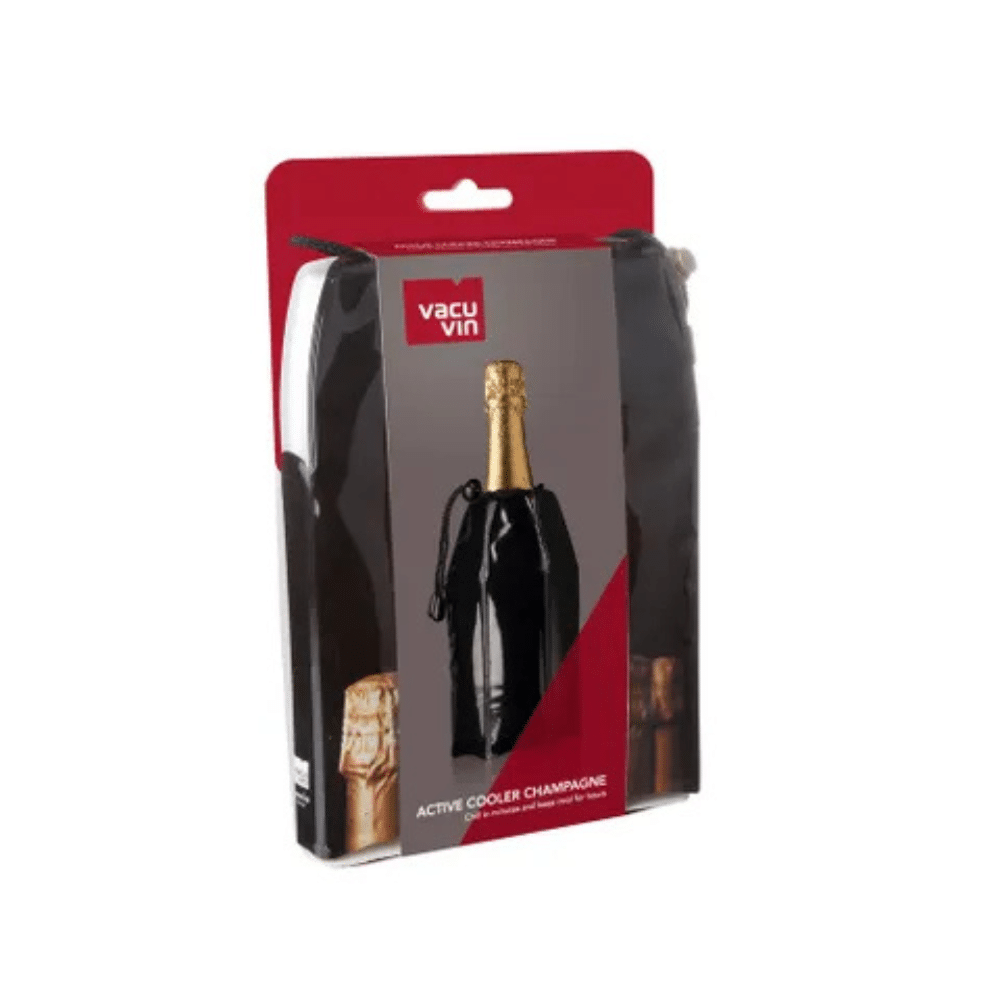 Champagne Cooler Bottle (2)
