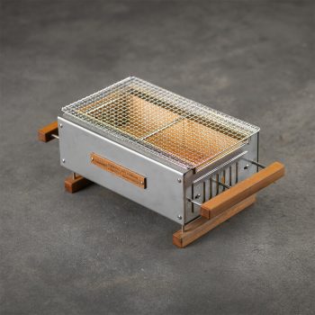 Hibachi Tabo Compact Grill