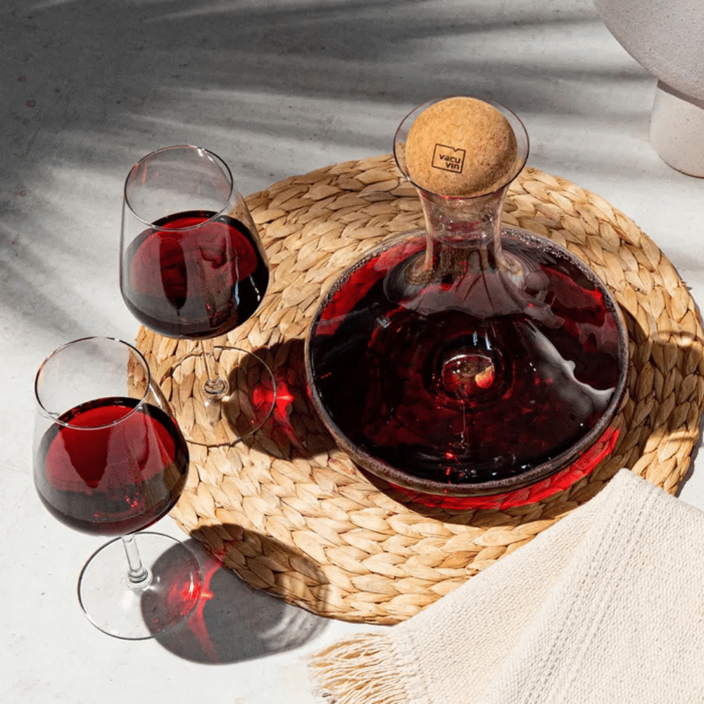 Decanter With Cork (1)