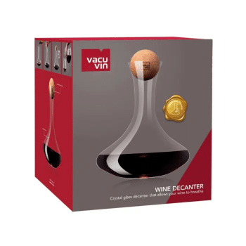 Decanter With Cork (2)