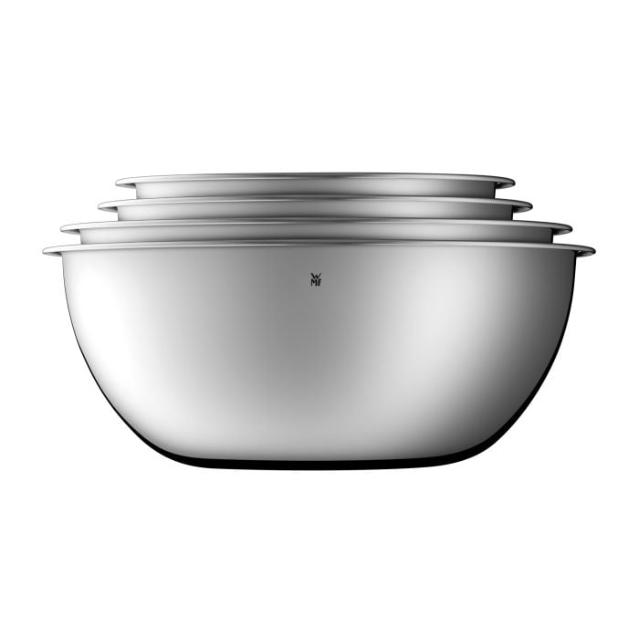 Gourmet Kitchen Bowl Stack