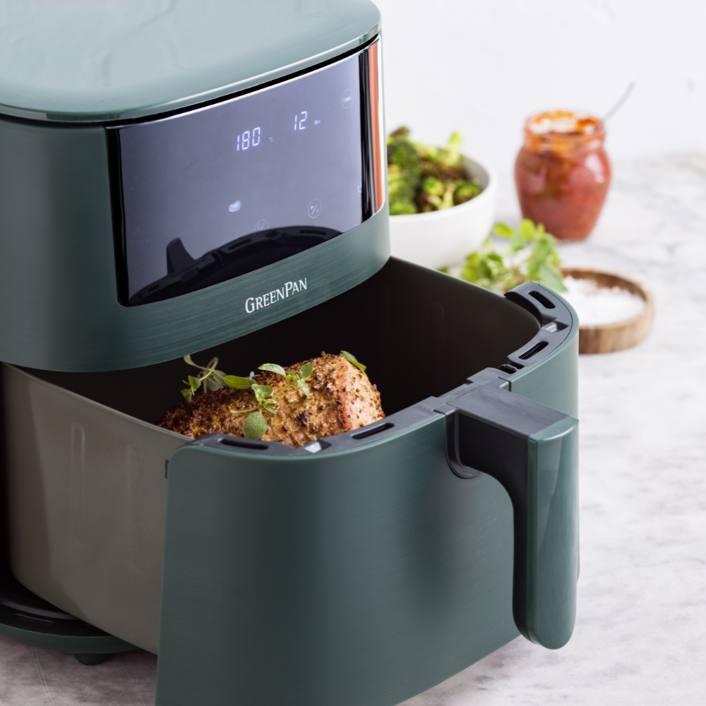 GreenPan-bistro-xxl-pine-green (2)