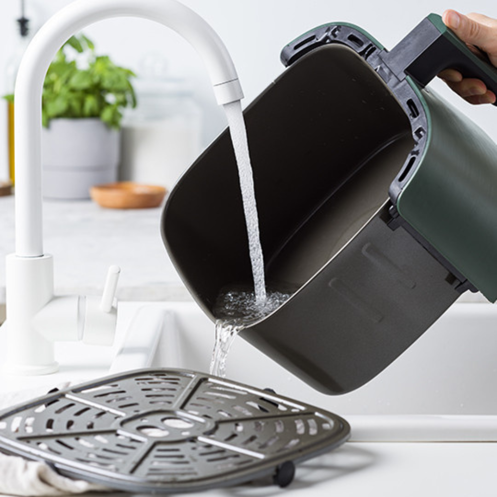 GreenPan-bistro-xxl-pine-green (6)