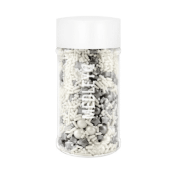 GoBake Twinkle Twinkle Sprinkles 80g