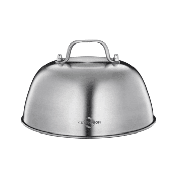 KÜCHENPROFI BBQ Grill Bell