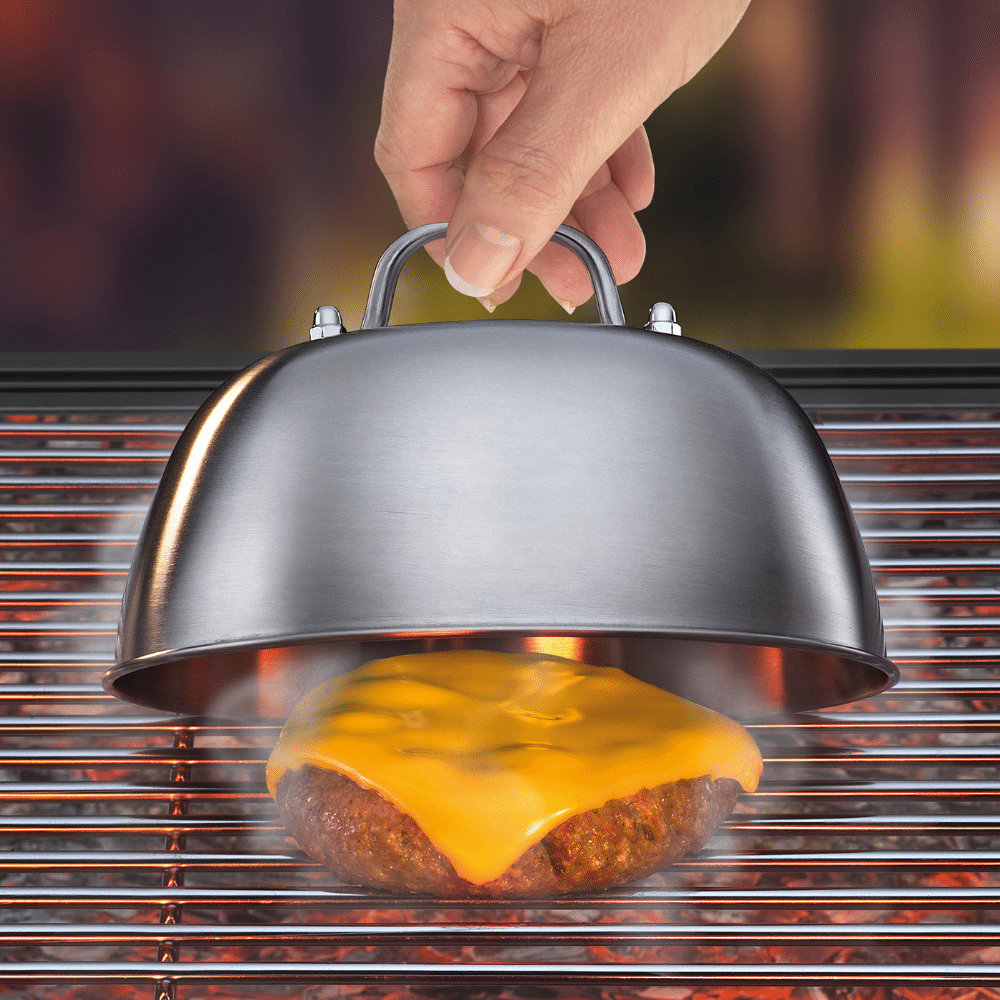 KÜCHENPROFI BBQ Grill Bell (2)