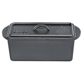 KÜCHENPROFI Cast Iron Loaf Mould 3L (6)