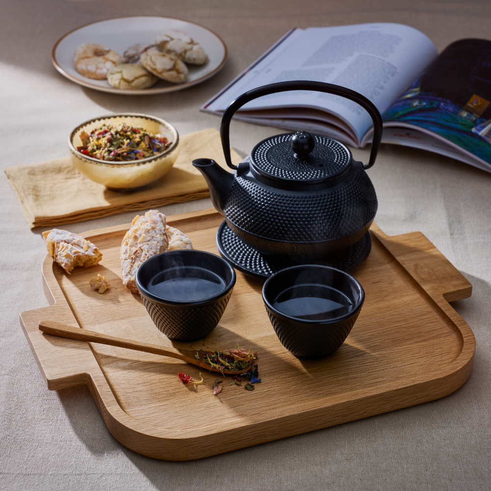 Peer Sorensen Oak Serving Board (6)