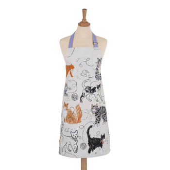 Ulster Weavers Feline Friends Apron