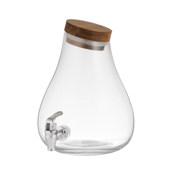 Ladelle Gather Curved Drink Dispenser 4L