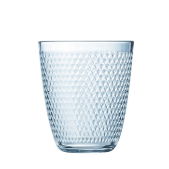 Le Verre Francais Antoinette Tumbler Glass 310ml Set of 6