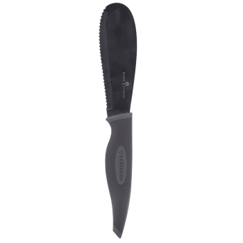 Savannah Titanium Serrated Sandwich Knife Assorted Colours