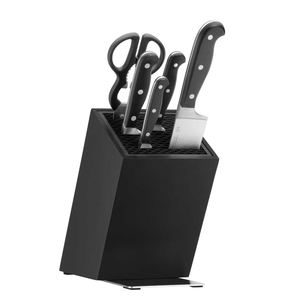 Spitzenklasse-Plus-Flextec-Knife-Block-Set