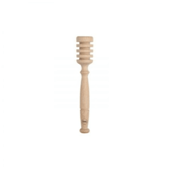 T&G Wood Honey Dipper