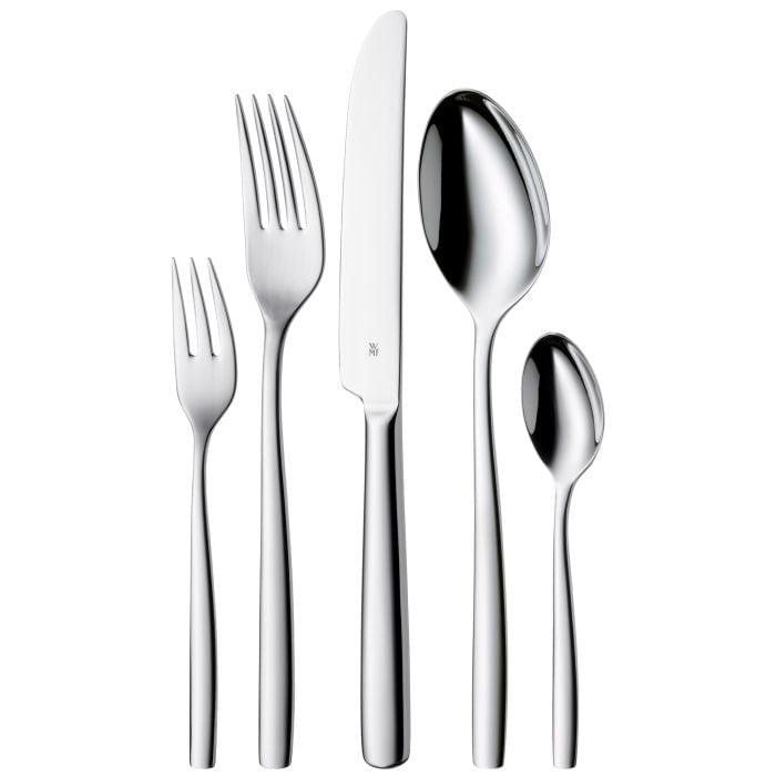 WCP15P WMF Palma Cromargan 60 Piece Cutlery Set