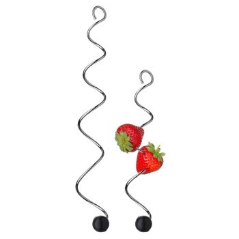 WMF Basic Fruit Skewer 2 Piece Set