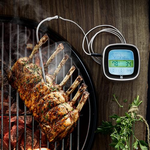 WMF BBQ Digital Meat Thermometer LS2