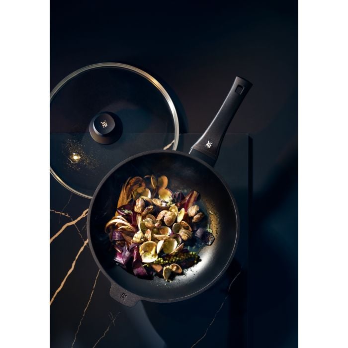 WMF PermaDur Premium Wok 30cm LS3