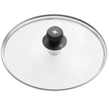 WMF PermaDur Premium Wok 30cm Lid