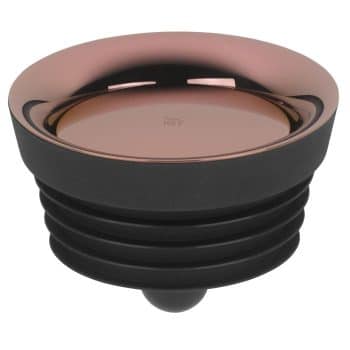 WMF Vintage Copper Water Carafe Strainer