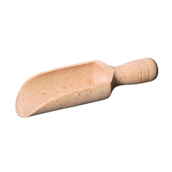 Academy European Beechwood Scoop (2 Sizes)