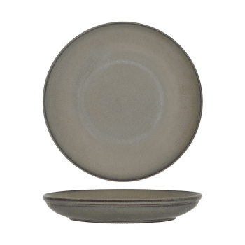 Tablekraft Artistica Round Serving Bowl Canvas 45cm