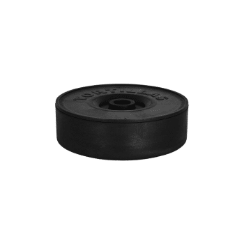 Chef Inox Coney Island Round Tortilla Warmer with Lid