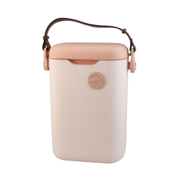 Avanti Chillbox Portable Wine Cooler Sand Dune