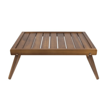 Davis & Waddell Acacia Breakfast Tray 49cm