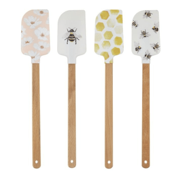 Davis & Waddell Beetanical Kitchen Spatula