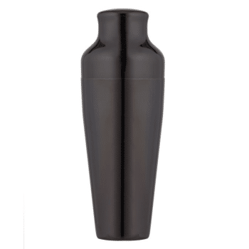 Davis & Waddell Fine Foods Cocktail Shaker Gunmetal 500ml