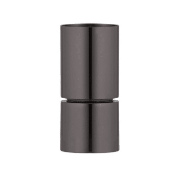 Davis & Waddell Fine Foods Double Jigger Gunmetal 30/40ml